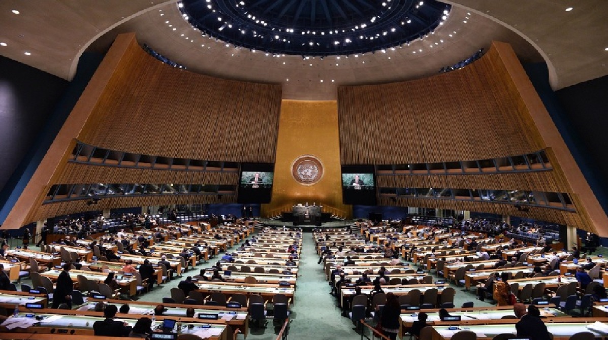 unga