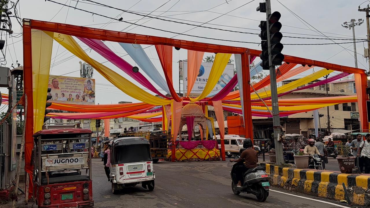 Image Courtesy: Prem Kaushik