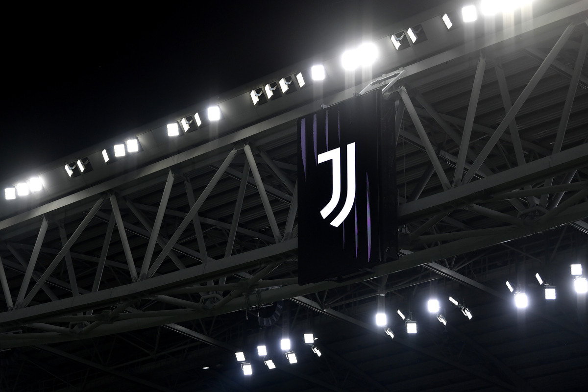 TURIN, ITALY - SEPTEMBER 17: General view inside the stadium before the UEFA Europa League 2026/27 League Phase MD1 match between Juventus and N.E.C. Nijmegen at Juventus Stadium on September 17, 2026 in Turin, Italy. (Photo by Valerio Pennicino/Getty Images)