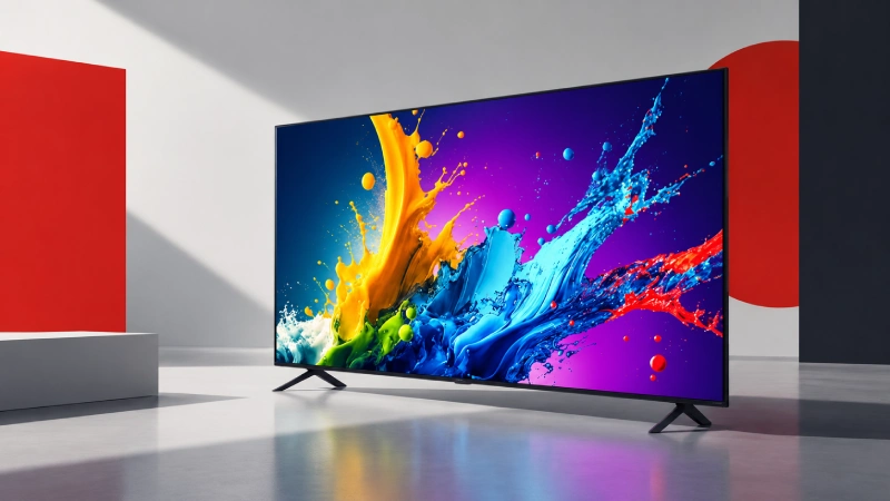 LG Tv LG TV