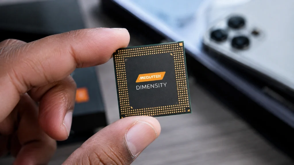 mediatek dimensity 9600 Dimensity 9600