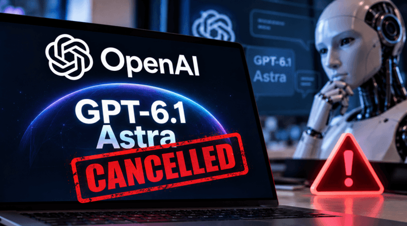 OpenAI shelves new model after safety tests
