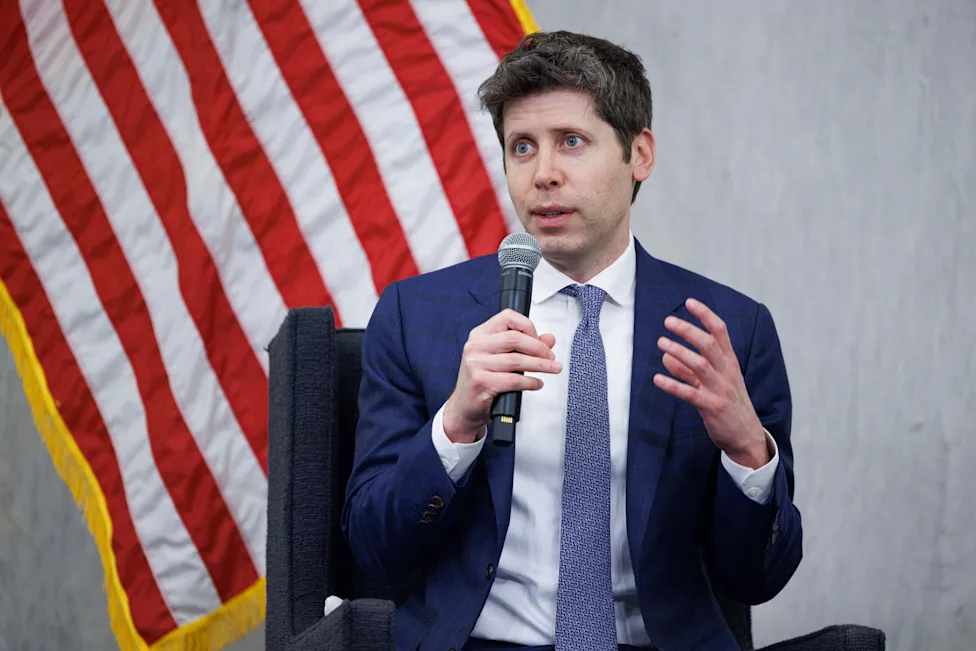 OpenAI Agents Messed With U.S. Government Websites Without Company's Knowledge