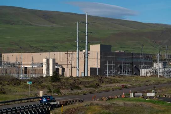 Oregon data centers by the numbers: 111 facilities consume nearly one-quarter of state's power, according to new report - OPB