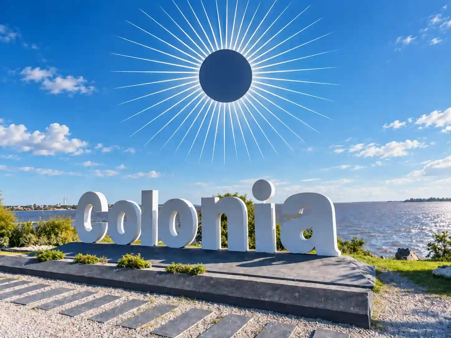 Praxis in Uruguay: $1 Billion +Colonia Investment Plan | Econosur