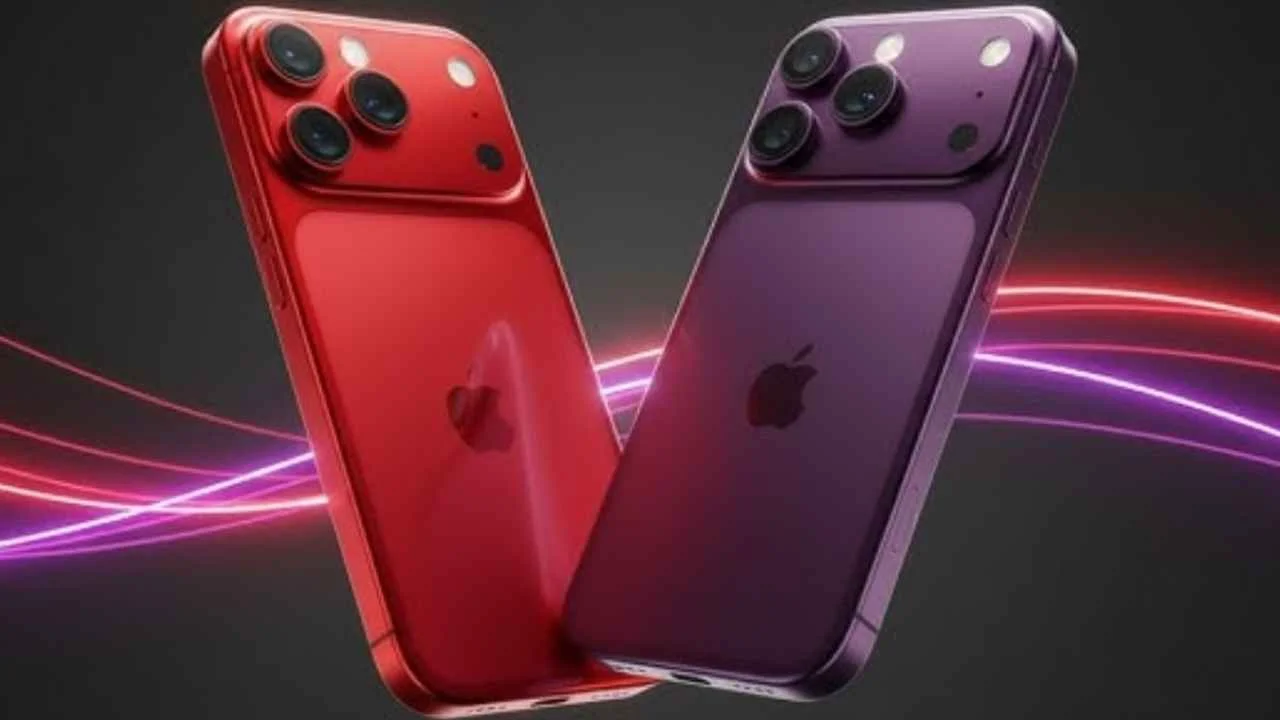 Pre-booking of iPhone 18 Pro and Pro Max will start from today, know the price offers and how to buy -