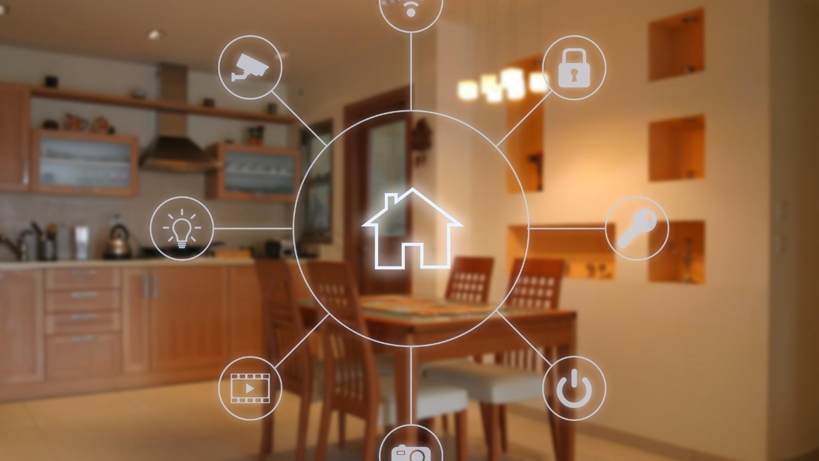 smart home renovation Smart Home Renovation