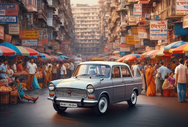 Indian Cities And States That Want To Ban 15 Year Old Cars