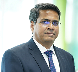 Sanjay Sah appointed Energy, Resources and Industrials (ER&I) Industry Leader for Deloitte South Asia