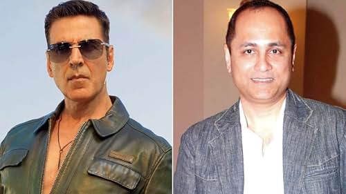 Akshay Kumar Samuk Ditches