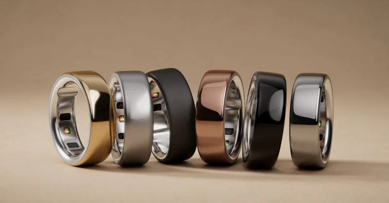 Oura hits $11B valuation, becomes Europe's first health-tracking decacorn — TFN