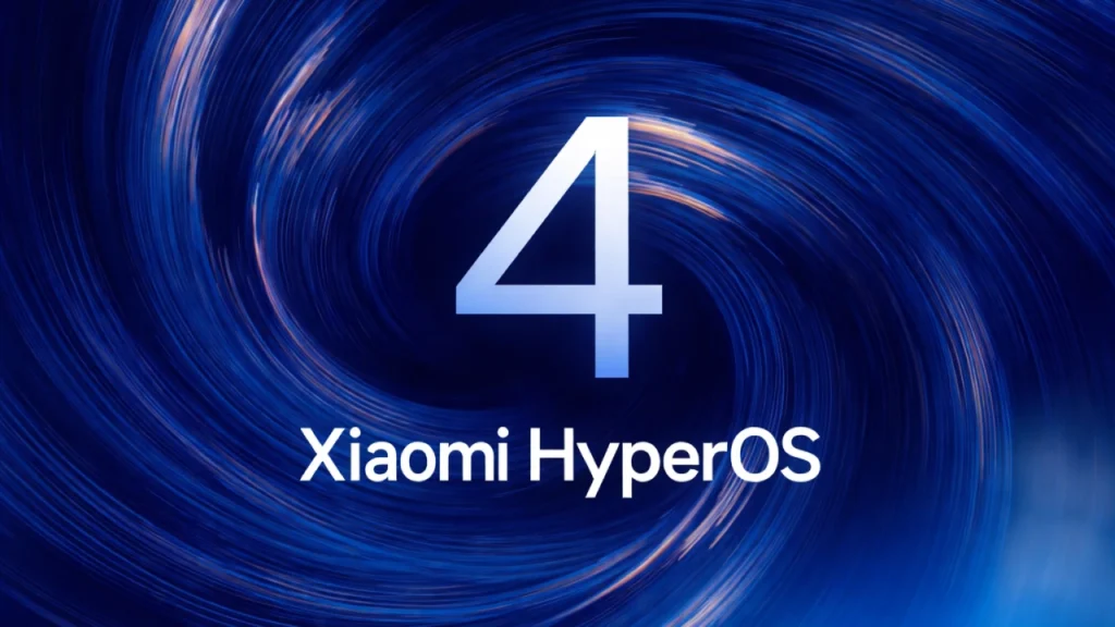 HyperOS 4, july 2026 security update