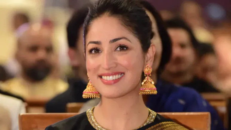 Yami Gautam
