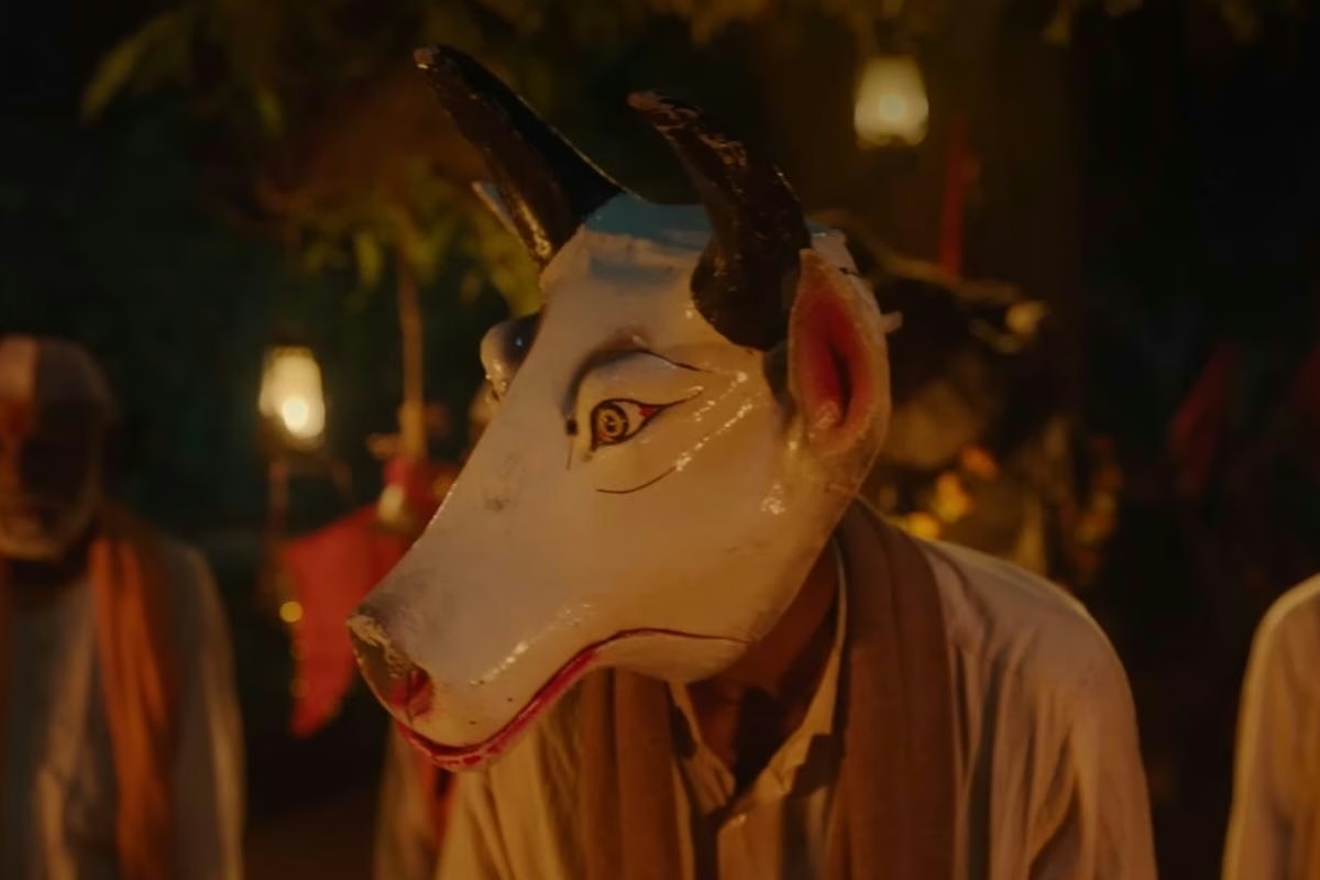 Marathi film Gondhal Oscar official selection for Indi
