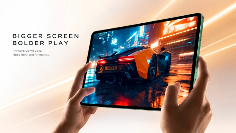 Iqoo Pad Ultra 2 Iqoo Pad Ultra 2