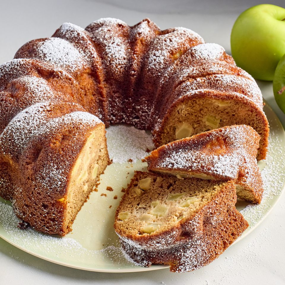 Credit: Photographer: Carson Downing, Food Stylist: Annie Probst, Prop Stylist: Megan Miller.