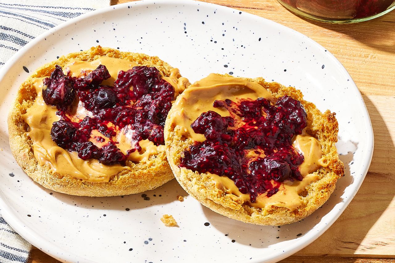 Credit: Photographer: Brie Goldman, Food Stylist: Annie Probst, Prop Stylist: Joseph Wanek