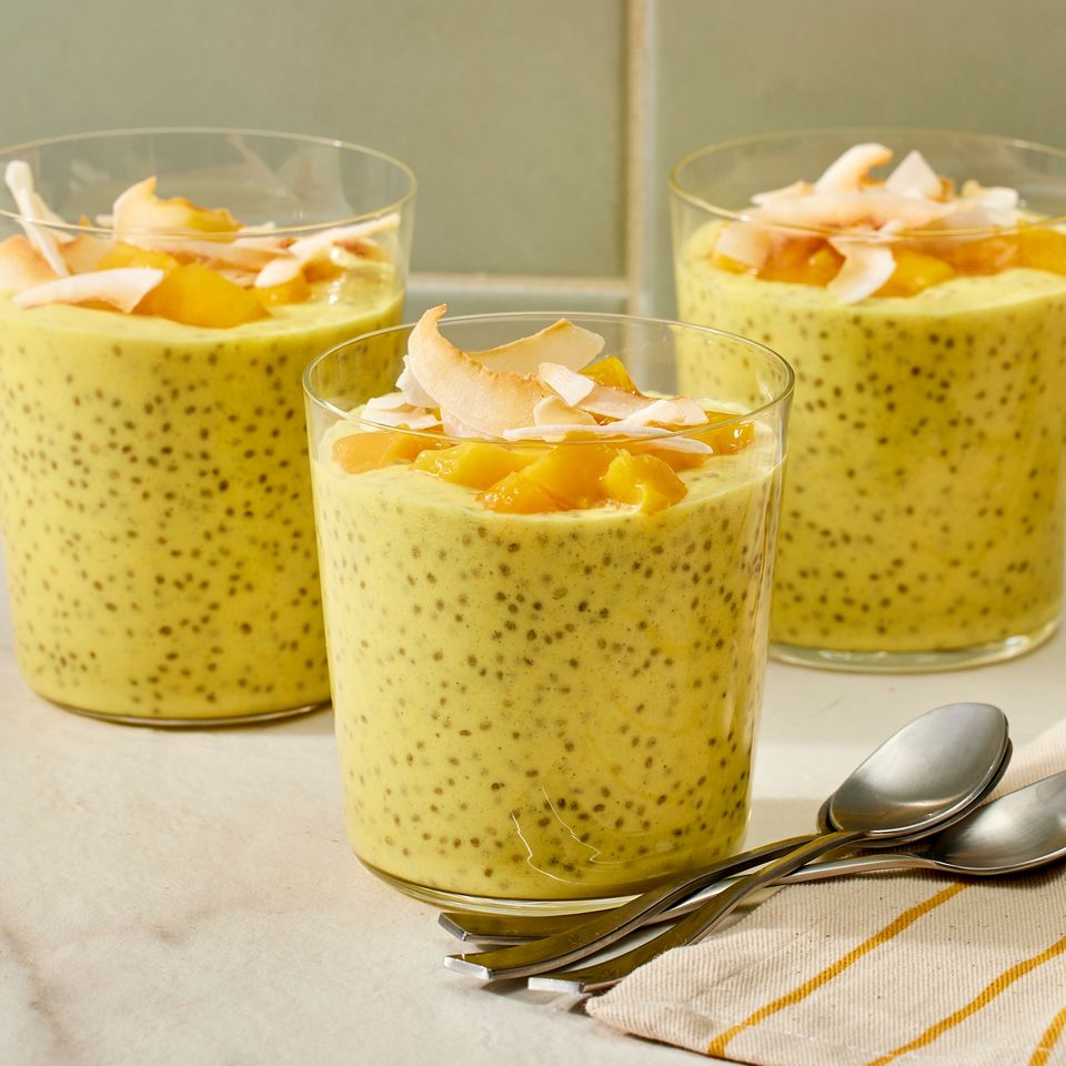 Credit: Photographer: Robby Lozano, Food Stylist: Emily Nabors Hall, Prop Stylist: Lydia Pursell