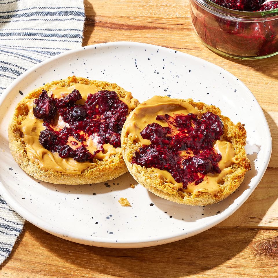 Credit: Photographer: Brie Goldman, Food Stylist: Annie Probst, Prop Stylist: Joseph Wanek