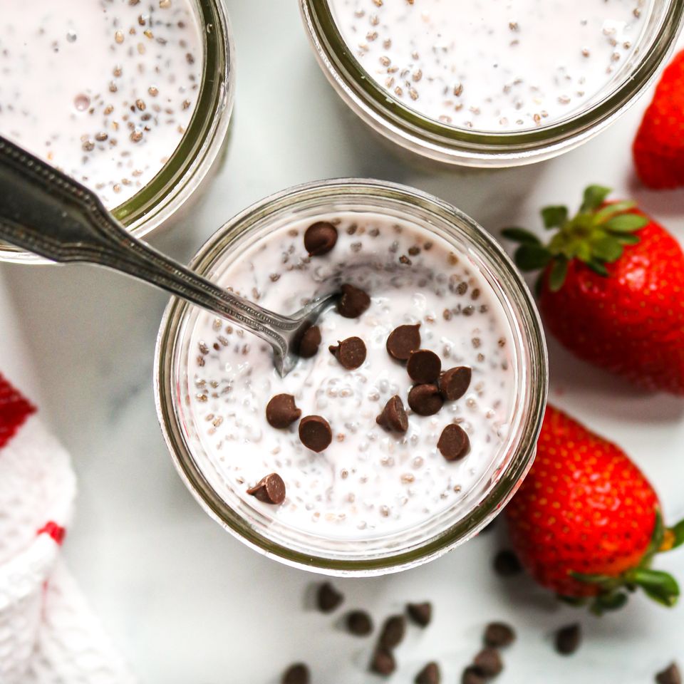 Credit: EatingWell / Carolyn Hodges