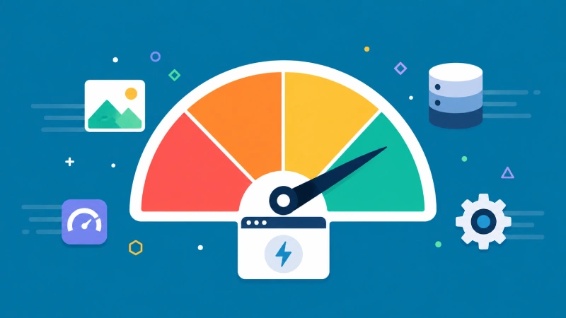 WordPress Performance Optimization 1 WordPress Performance