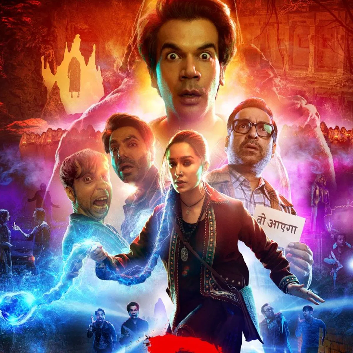Whereas, Stree 2 was released in 2024, which was the big film of that year. This picture was made with a budget of around Rs 50-60 crores. The Indian net collection of this picture was Rs 627.02 crore. Whereas, Shraddha's film has done a business of Rs 874.58 crore worldwide. This all-time blockbuster film received a very good response. It also became one of the highest grossing films in Hindi cinema history.