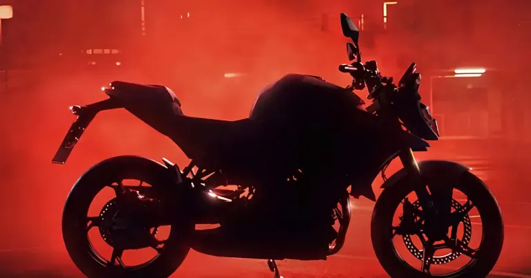 bmw 450cc roadster