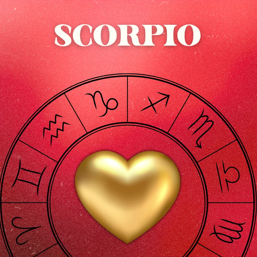 scorpio zodiac signs love october 2 2026