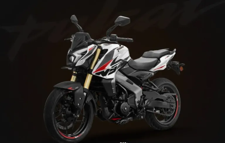 pulsar-ns400z