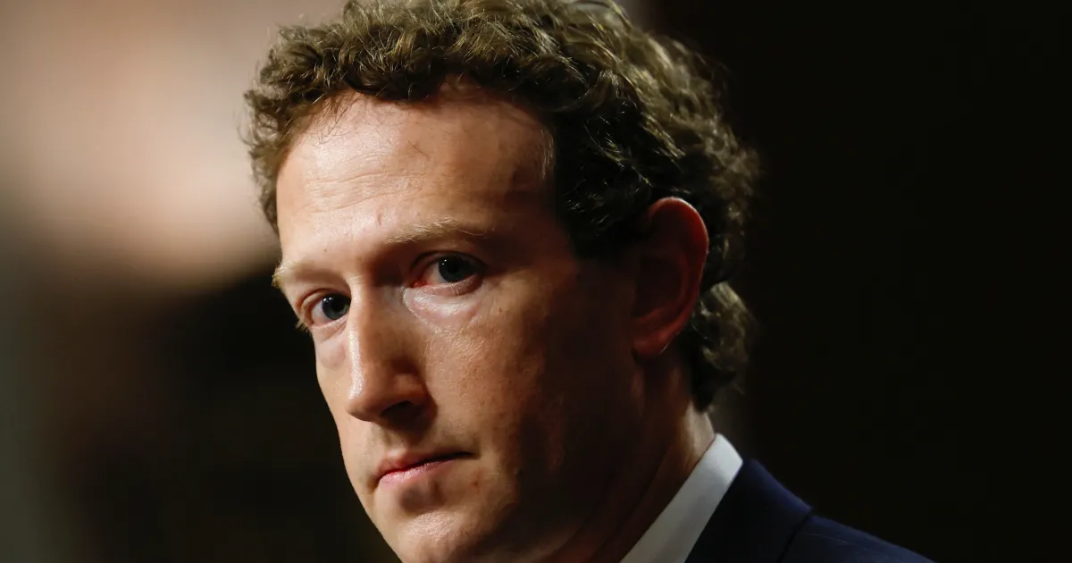 At trial, Meta investors, Zuckerberg face off on alleged data violations
