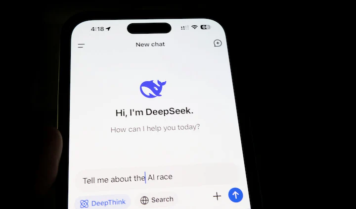 China's DeepSeek Teams Up With Huawei To Advance Ascend Chip Infra, Cut Nvidia Reliance