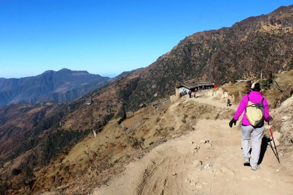 Durga Puja 2026: cannot visit Sandakphu-Phalut without a fitness certificate