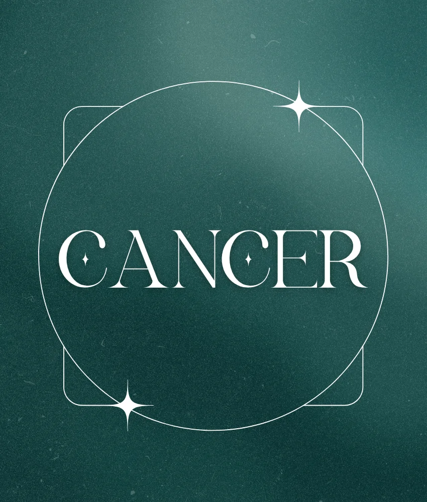 cancer zodiac signs good horoscopes october 3, 2026