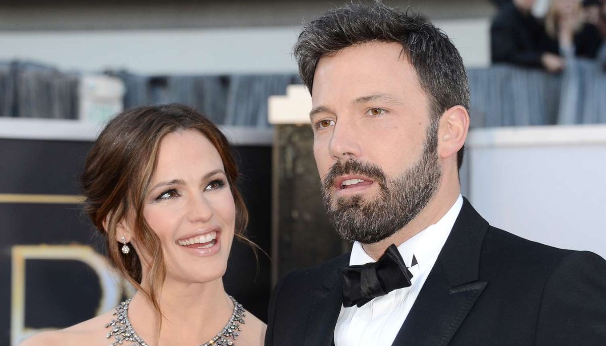 Ben Affleck says ex Jennifer Garner, Kerry Washington have ‘twin spirits’