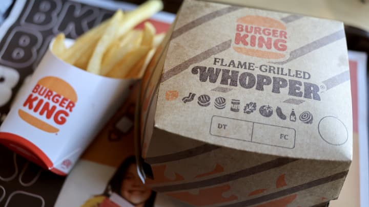 Burger King refranchising plan targets local operators