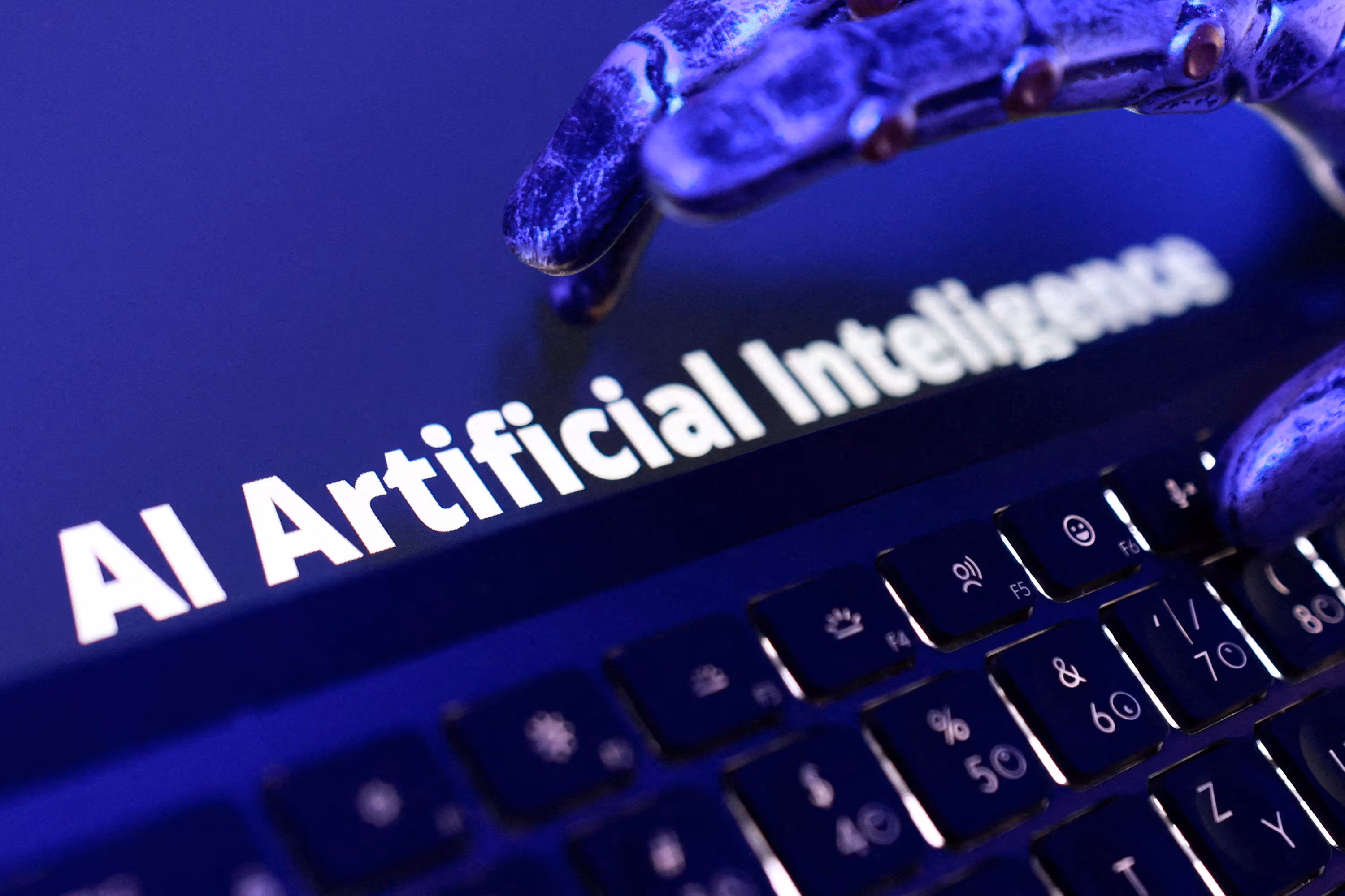 OpenAI alerts more than 100 groups about rogue AI agent activity | Reuters