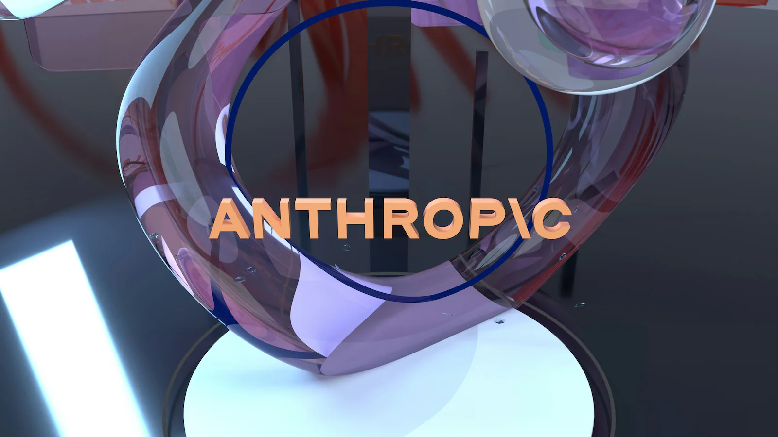 Anthropic Warns US Government Actions Could Hurt Customer Ties Ahead Of IPO: Report