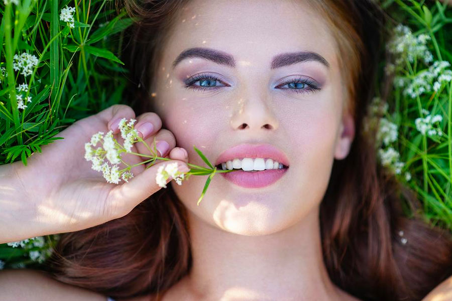 Puja skincare tips for acne-free skin