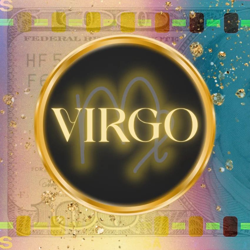 virgo zodiac signs financial success october 5 2026