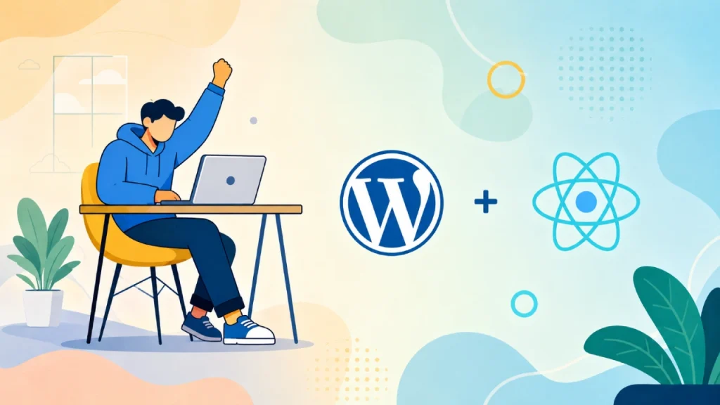 Wordpress Headless WordPress WordPress Multisite