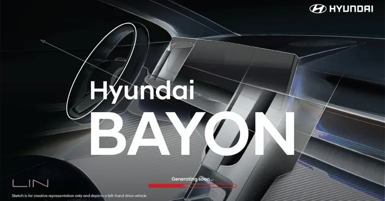 hyundai bayon interior design sketch hyundai bayon interior design sketch