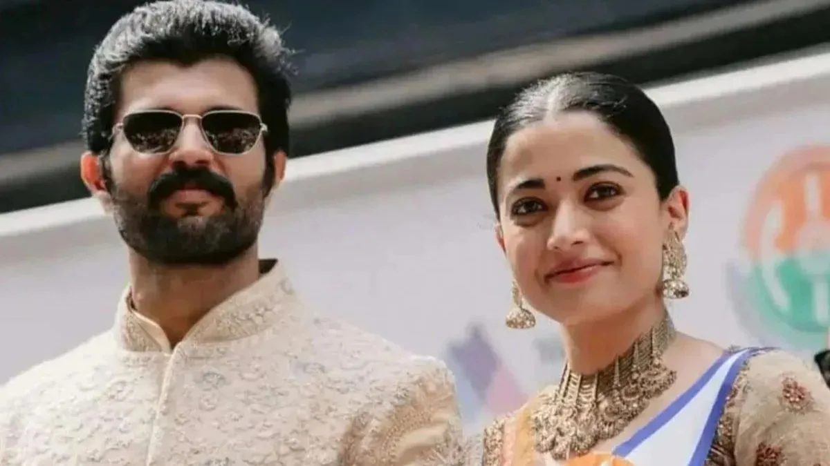 Indian actors