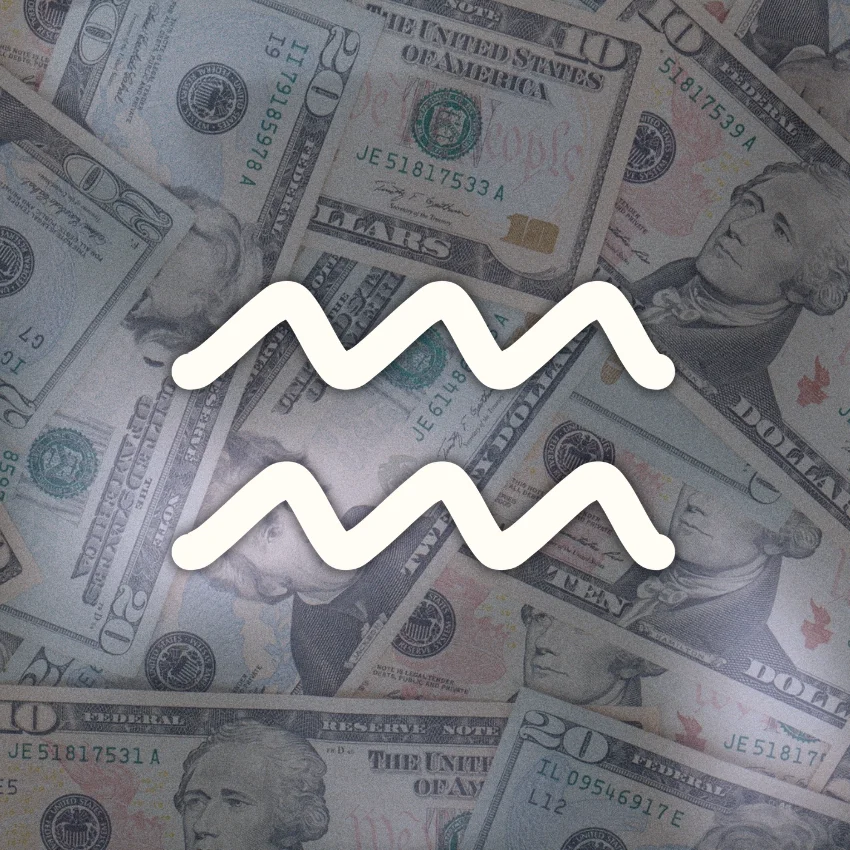 aquarius zodiac signs money comes in october 6 2026