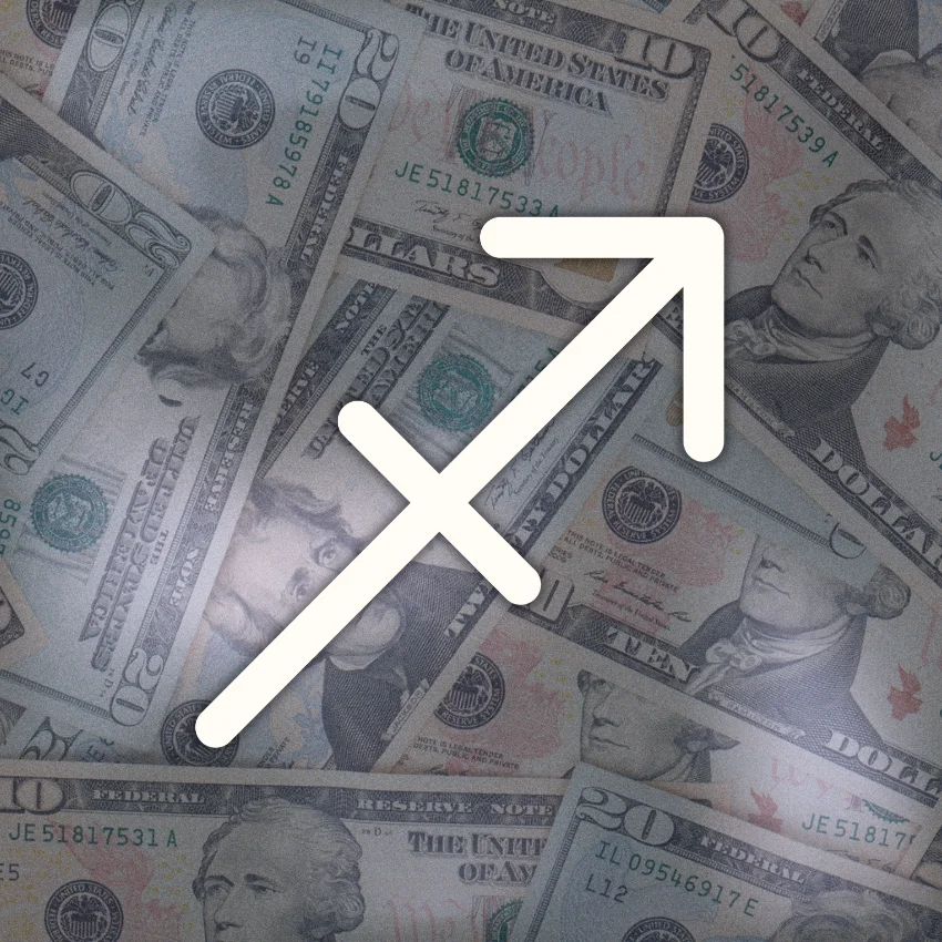 sagittarius zodiac signs money comes in october 6 2026
