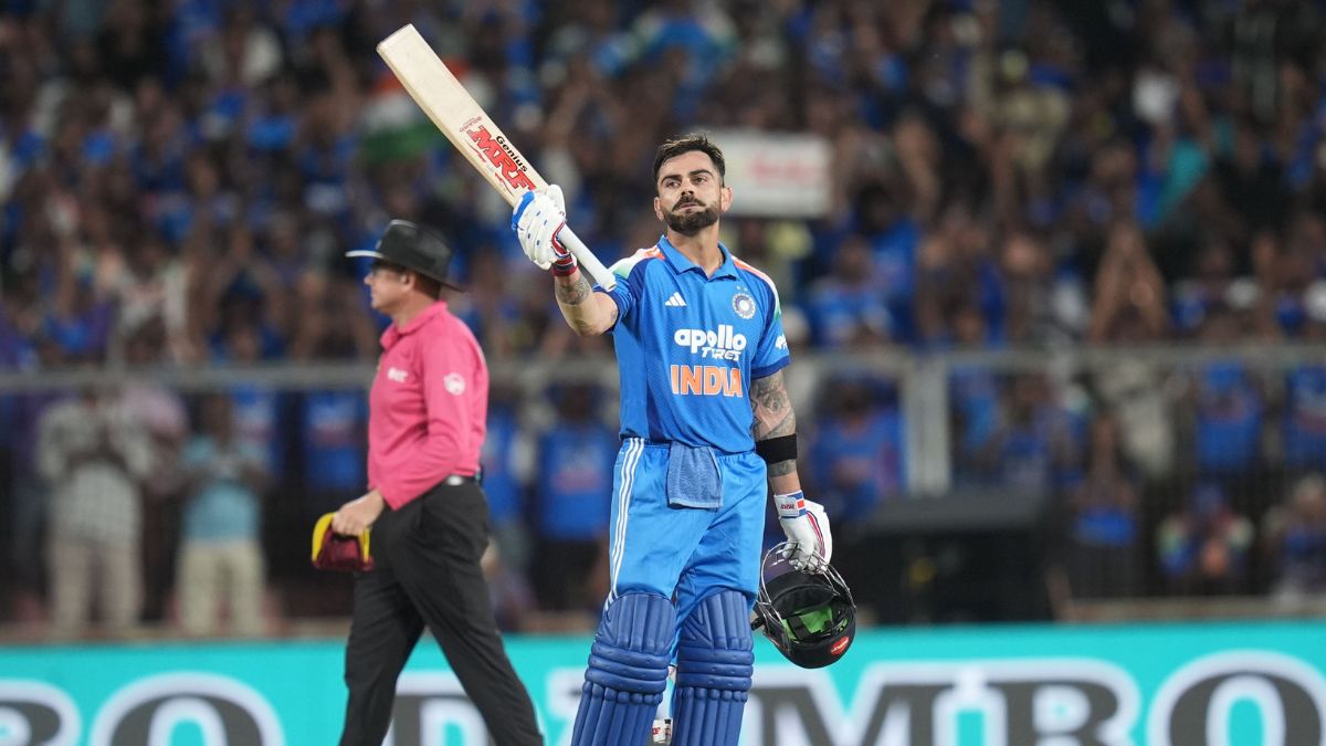 Virat Kohli Stunning 139 Virat Kohli Stunning 139