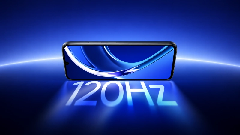 realme P4s Lite