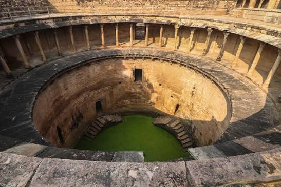 Gwalior Fort History