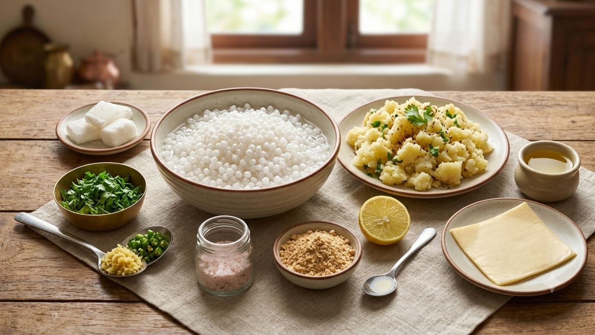Navratri Fruit Recipe