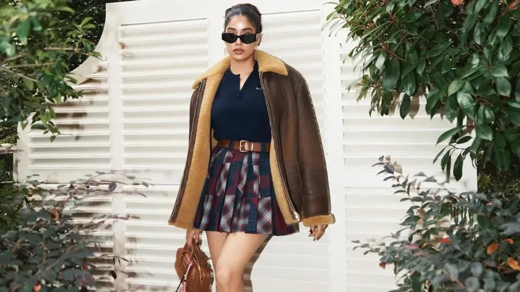 Janhvi Kapoor