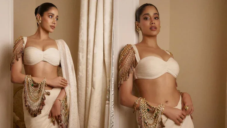 Janhvi Kapoor